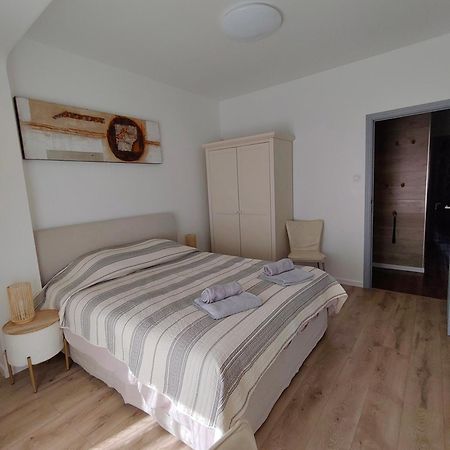 Rachelle Apartment Бланкенберге Екстериор снимка