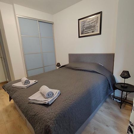 Rachelle Apartment Бланкенберге Екстериор снимка