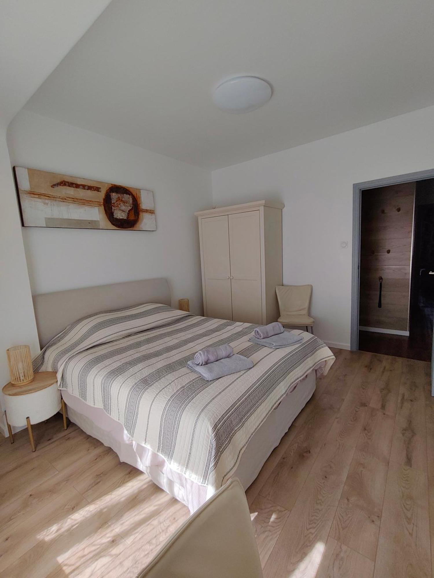 Rachelle Apartment Бланкенберге Екстериор снимка