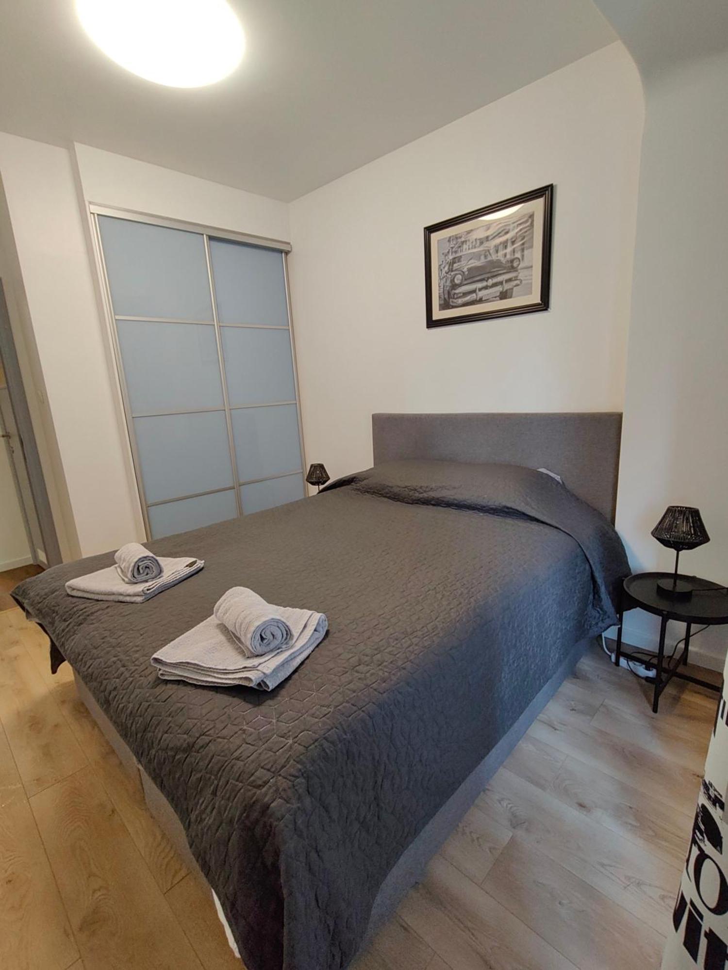 Rachelle Apartment Бланкенберге Екстериор снимка